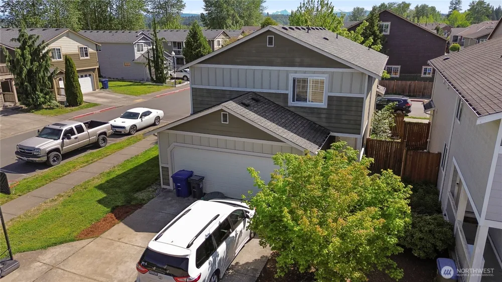 14732 49th Drive NE Marysville, WA 98271