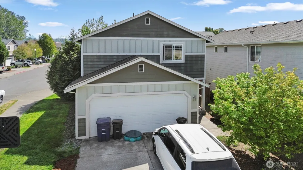 14732 49th Drive NE Marysville, WA 98271