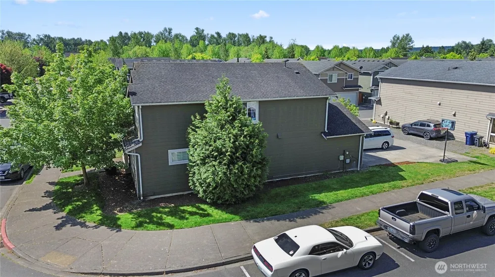 14732 49th Drive NE Marysville, WA 98271