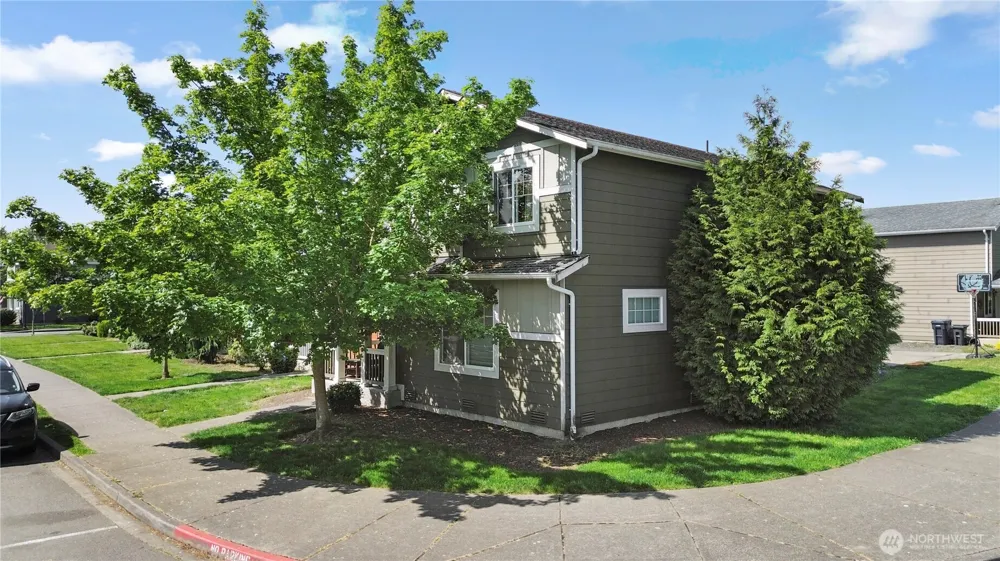 14732 49th Drive NE Marysville, WA 98271