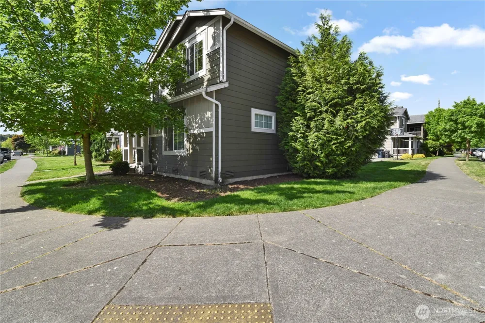 14732 49th Drive NE Marysville, WA 98271