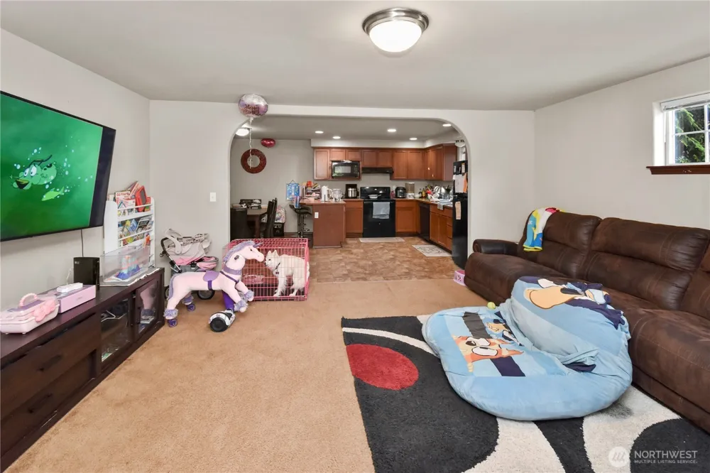 14732 49th Drive NE Marysville, WA 98271