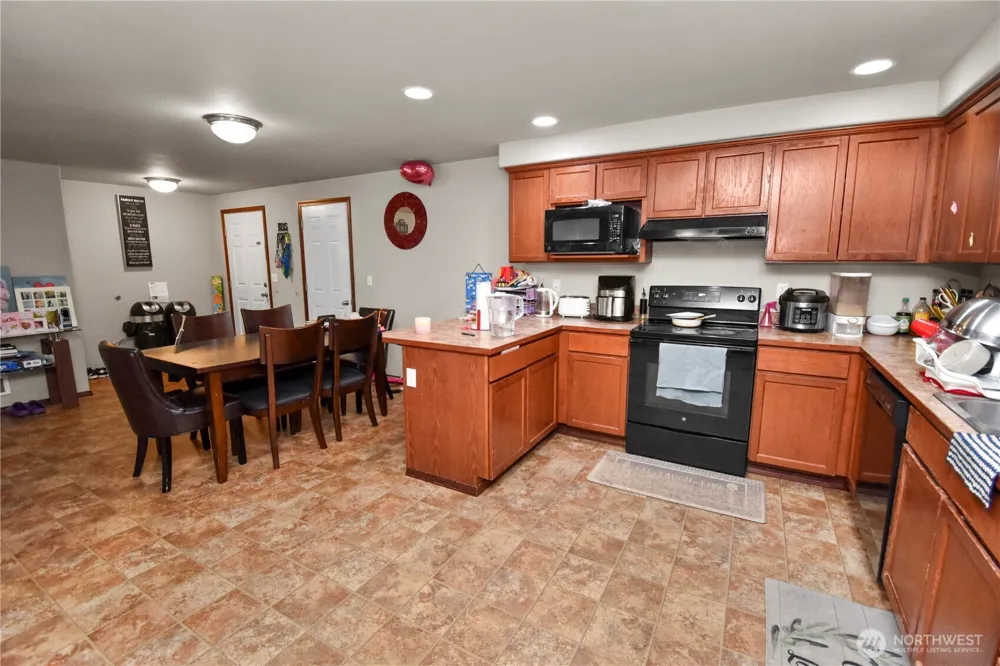 14732 49th Drive NE Marysville, WA 98271