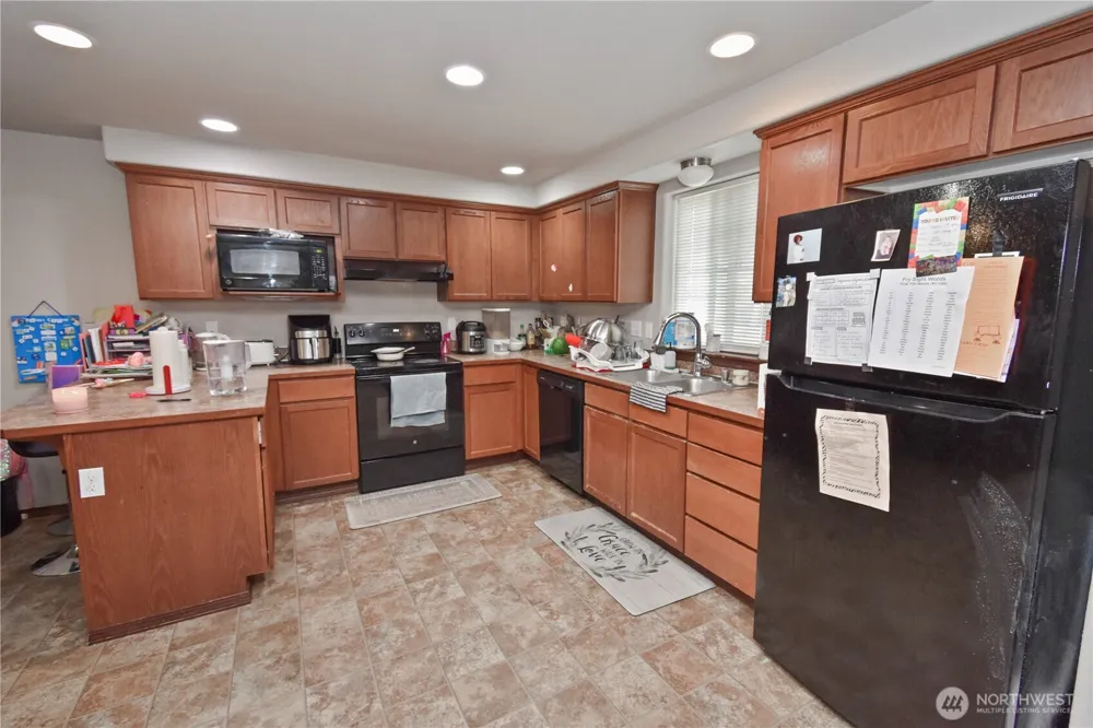 14732 49th Drive NE Marysville, WA 98271