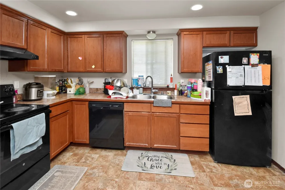 14732 49th Drive NE Marysville, WA 98271