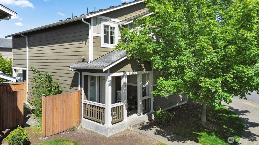 14732 49th Drive NE Marysville, WA 98271