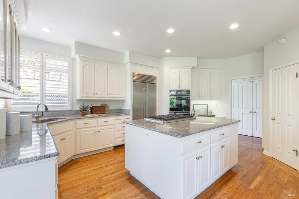 1876 Heritage Way Yountville, CA 94599