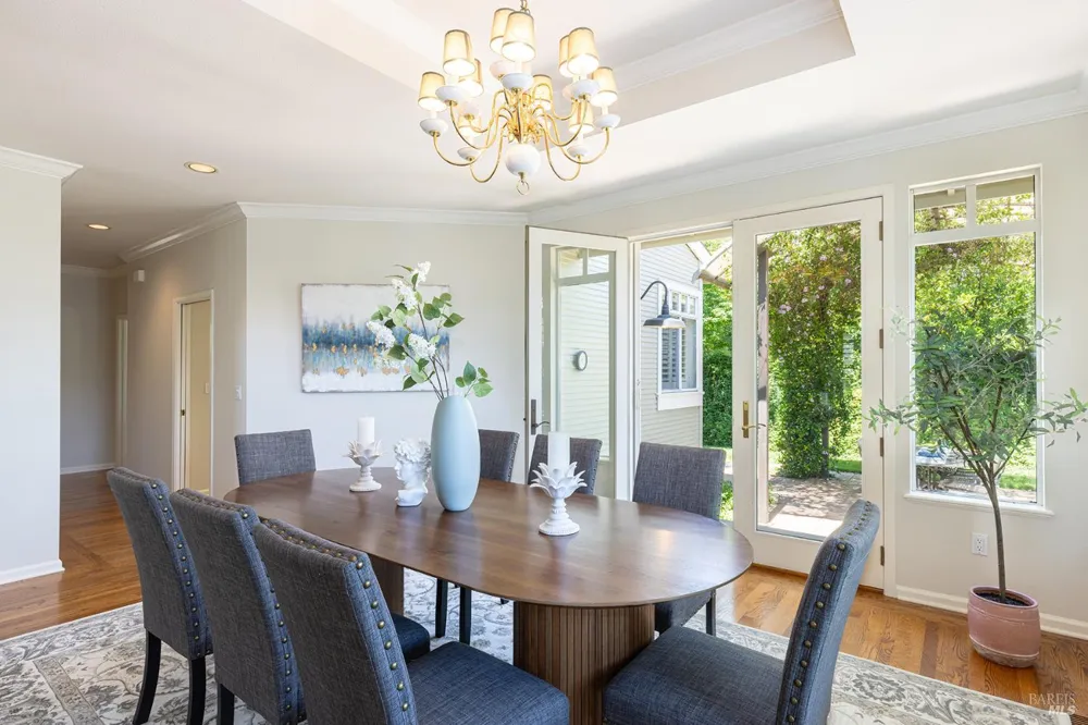 1876 Heritage Way Yountville, CA 94599