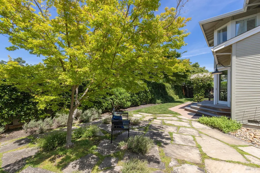 1876 Heritage Way Yountville, CA 94599