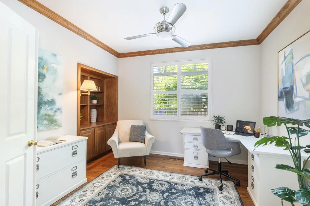 1876 Heritage Way Yountville, CA 94599