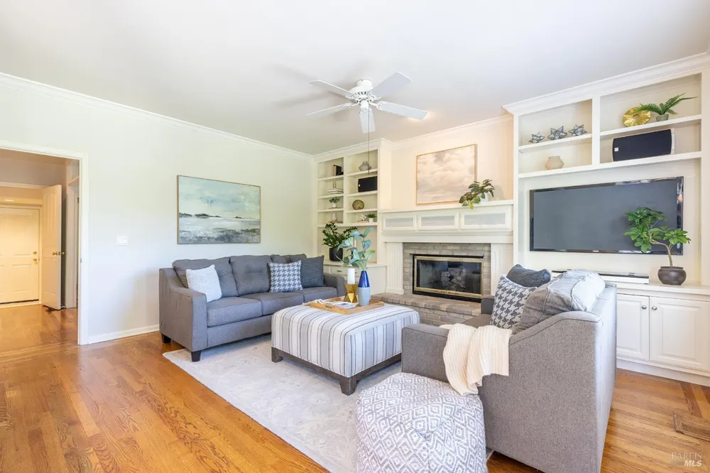 1876 Heritage Way Yountville, CA 94599