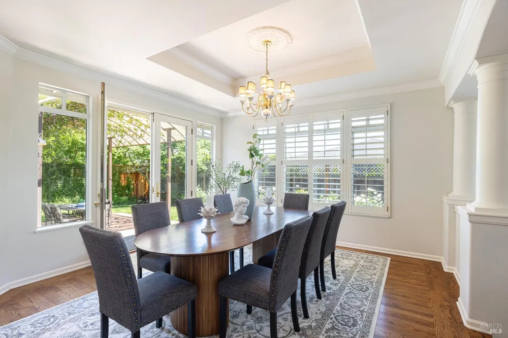 1876 Heritage Way Yountville, CA 94599