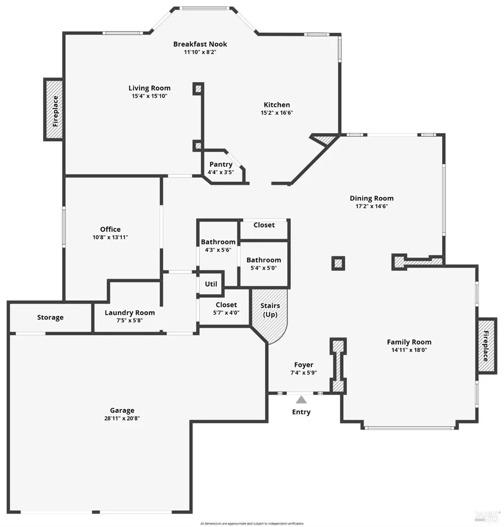 1876 Heritage Way Yountville, CA 94599