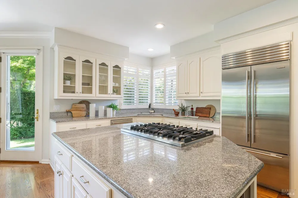 1876 Heritage Way Yountville, CA 94599