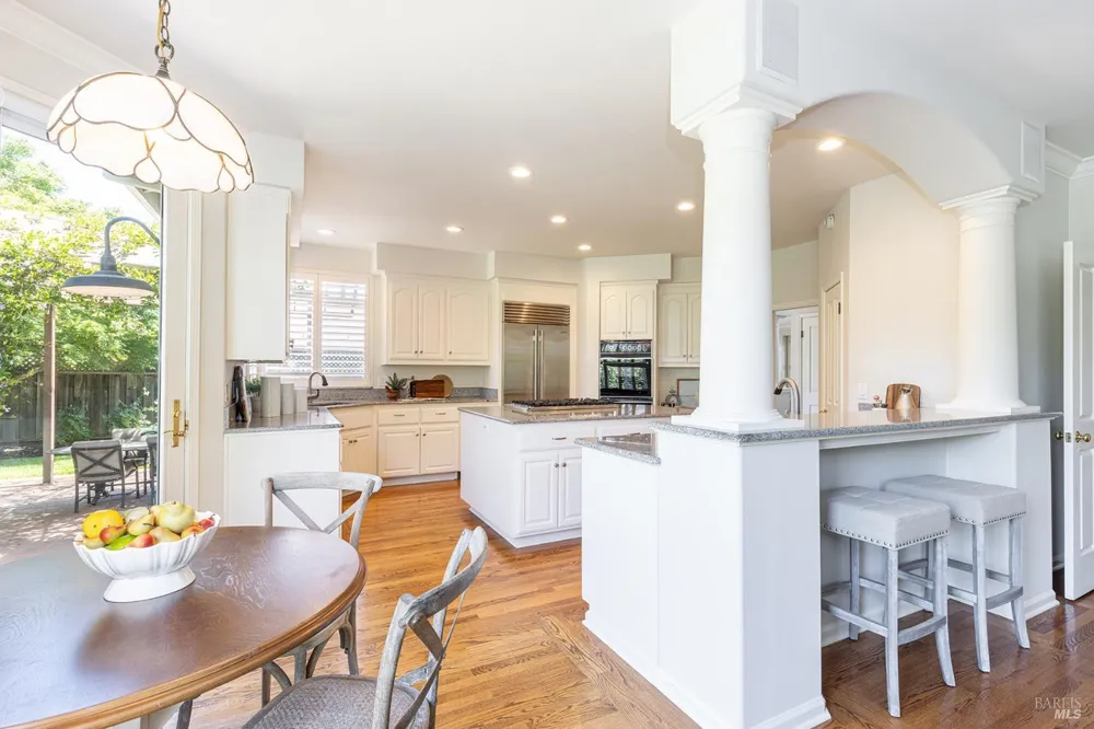 1876 Heritage Way Yountville, CA 94599
