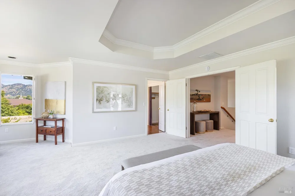 1876 Heritage Way Yountville, CA 94599