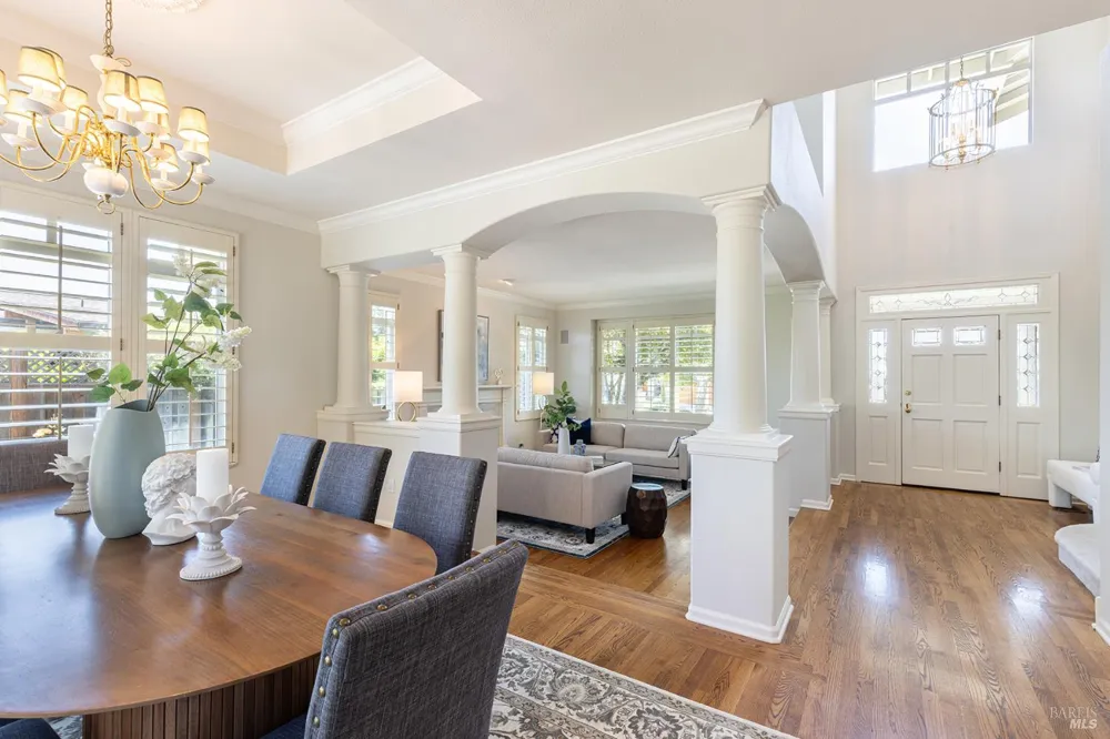 1876 Heritage Way Yountville, CA 94599