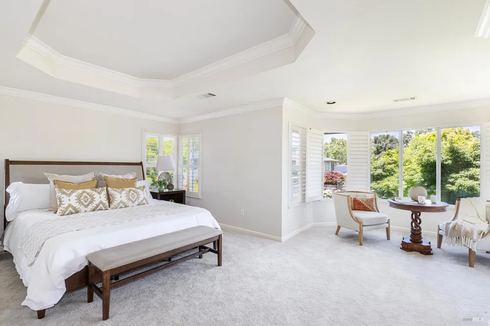 1876 Heritage Way Yountville, CA 94599