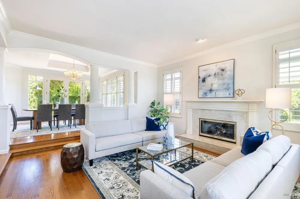 1876 Heritage Way Yountville, CA 94599