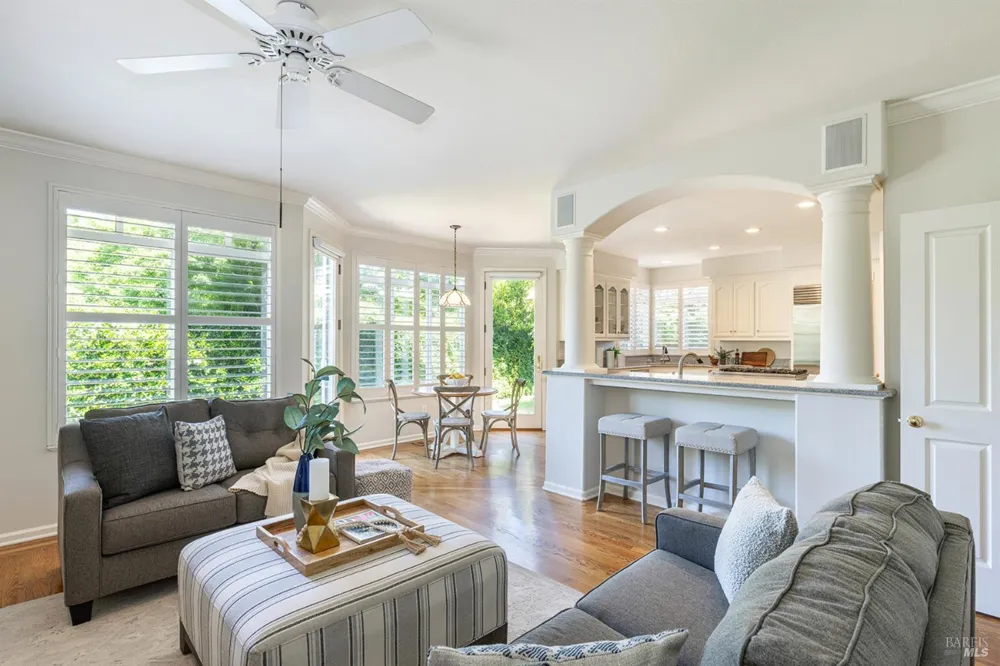 1876 Heritage Way Yountville, CA 94599