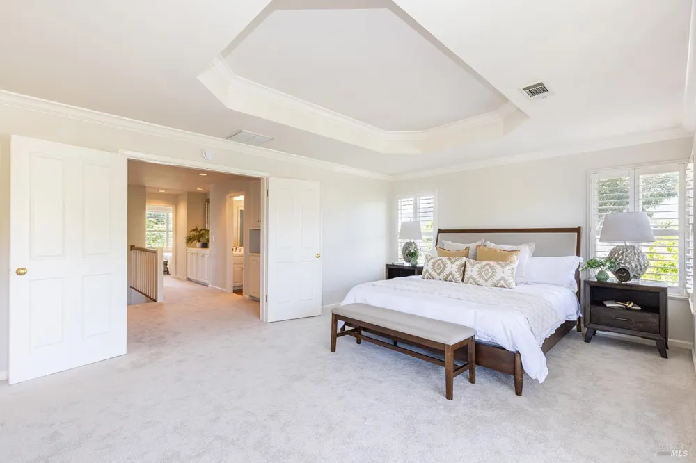 1876 Heritage Way Yountville, CA 94599