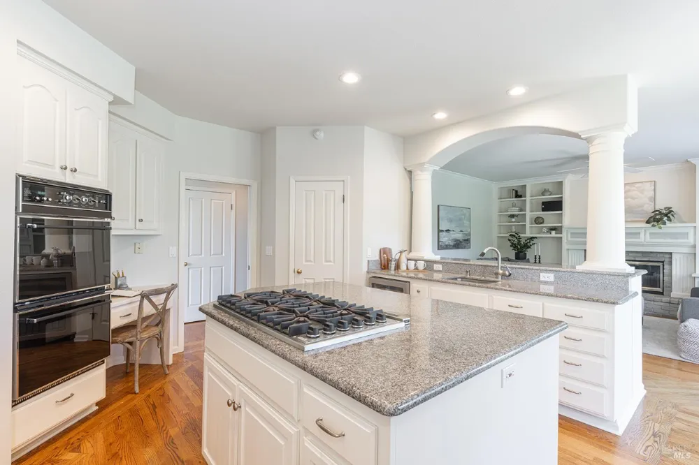 1876 Heritage Way Yountville, CA 94599