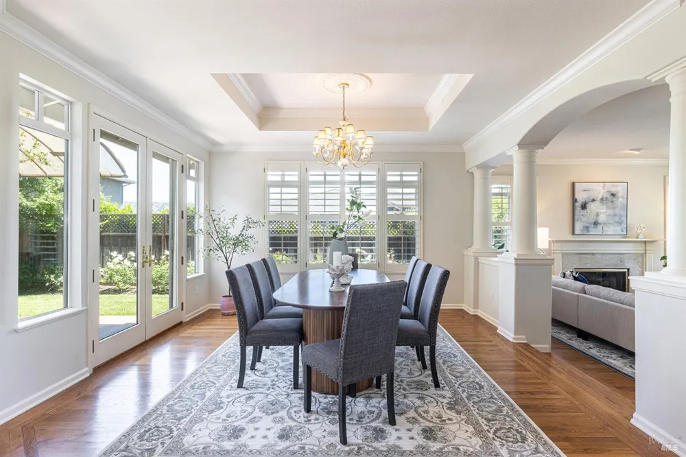 1876 Heritage Way Yountville, CA 94599