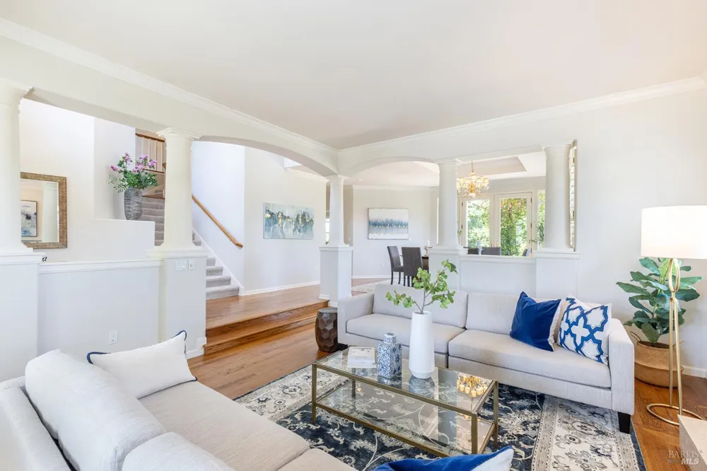 1876 Heritage Way Yountville, CA 94599