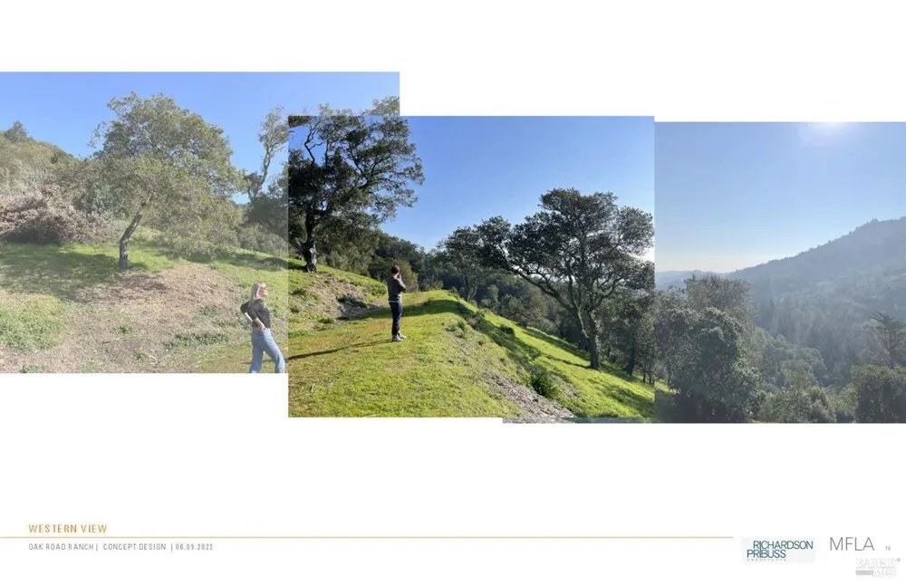 50 Oak Road Larkspur, CA 94939
