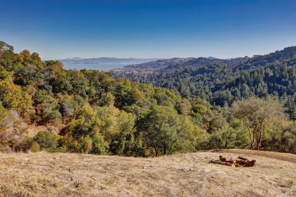 50 Oak Road Larkspur, CA 94939