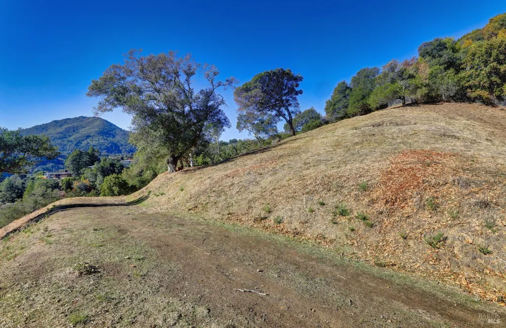 50 Oak Road Larkspur, CA 94939