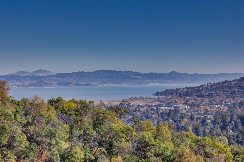 50 Oak Road Larkspur, CA 94939
