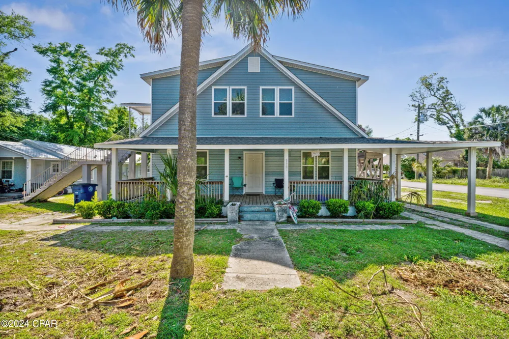 119 College Avenue Panama City, FL 32401