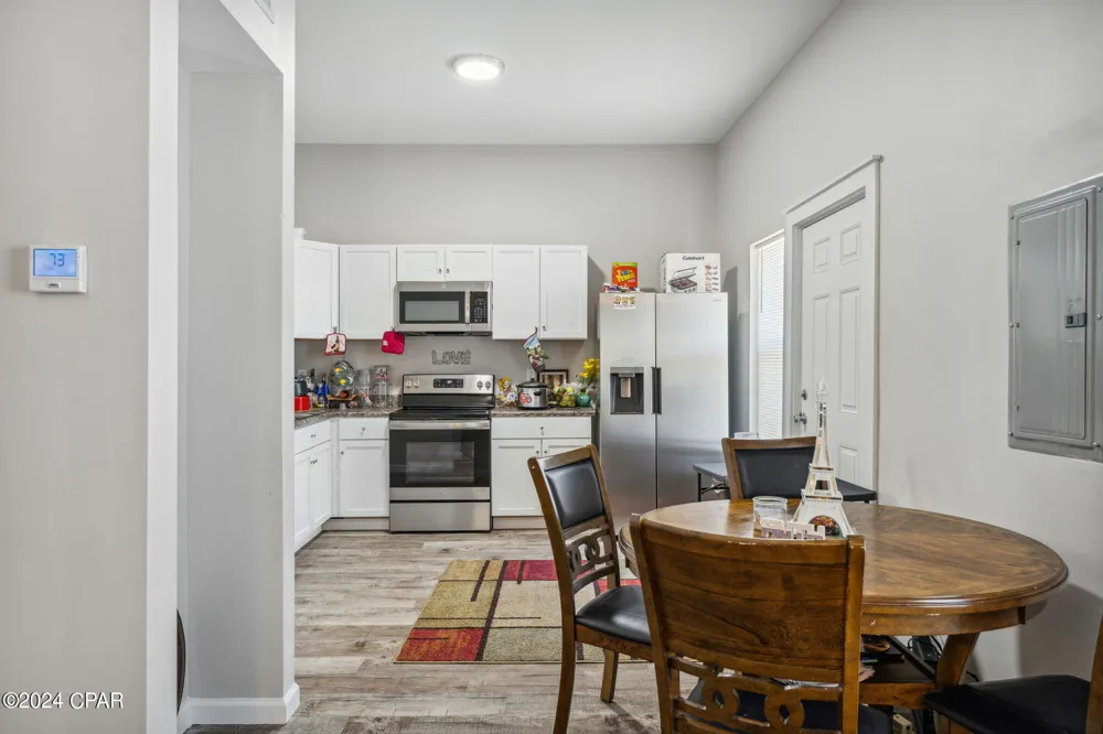 119 College Avenue Panama City, FL 32401