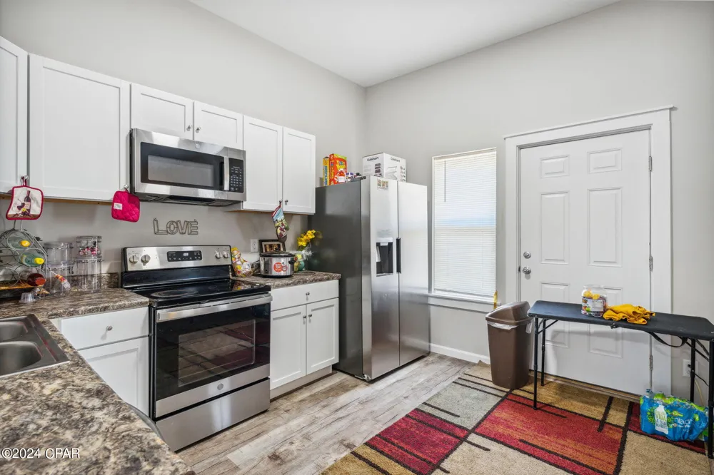 119 College Avenue Panama City, FL 32401