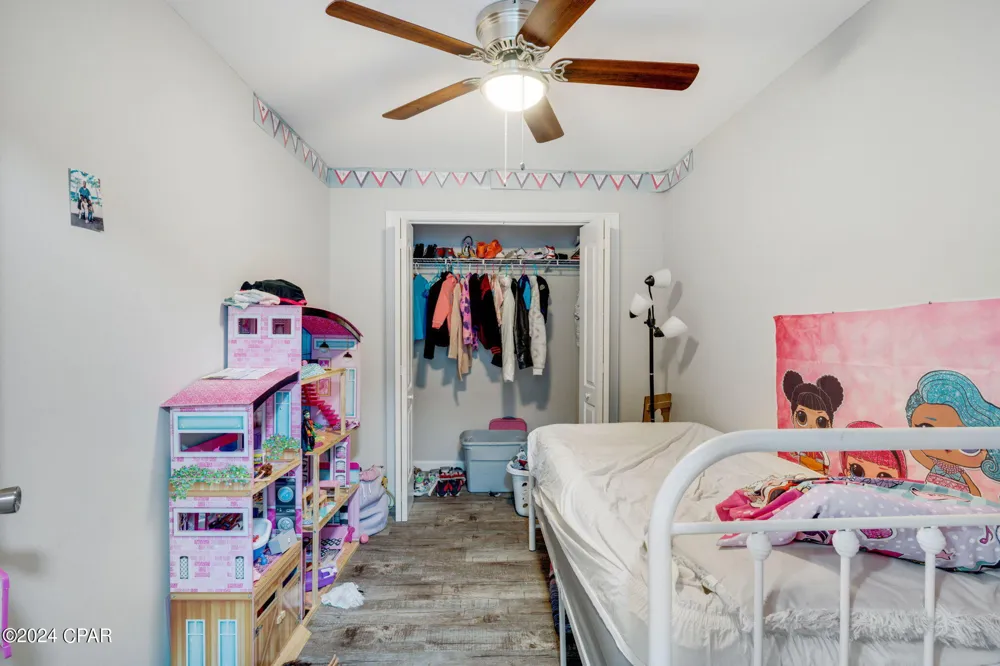 119 College Avenue Panama City, FL 32401