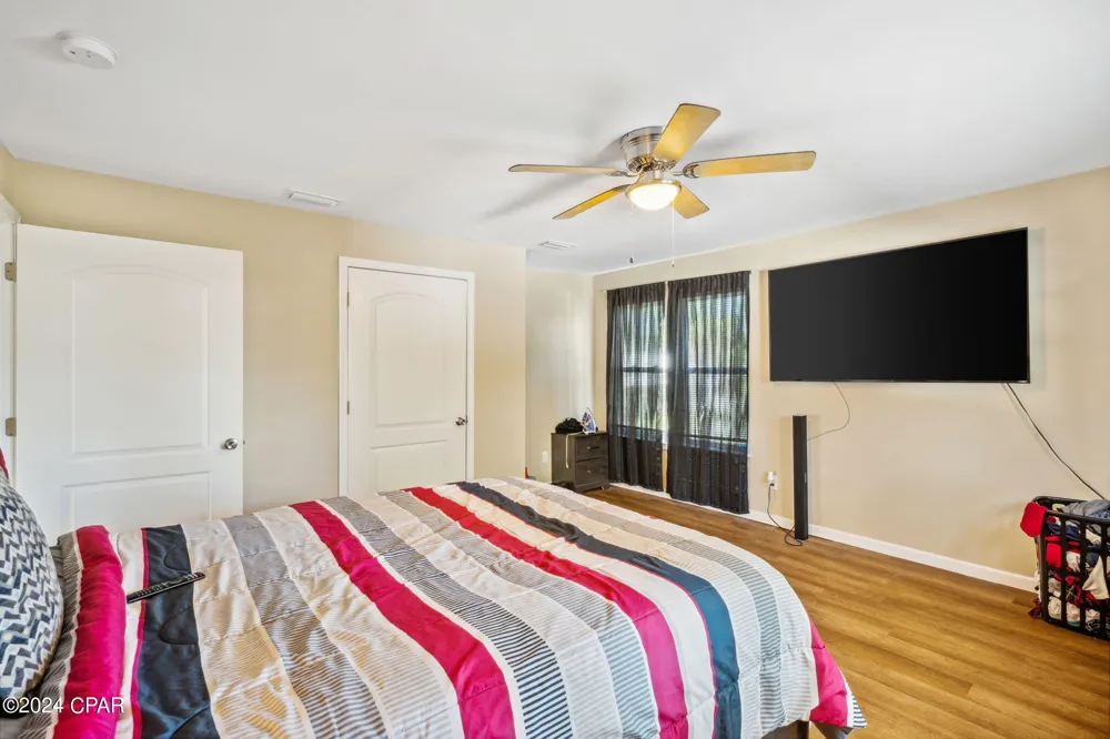 119 College Avenue Panama City, FL 32401