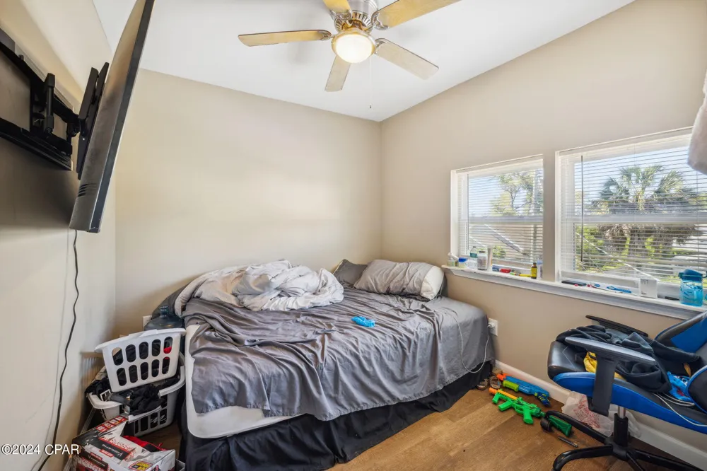 119 College Avenue Panama City, FL 32401