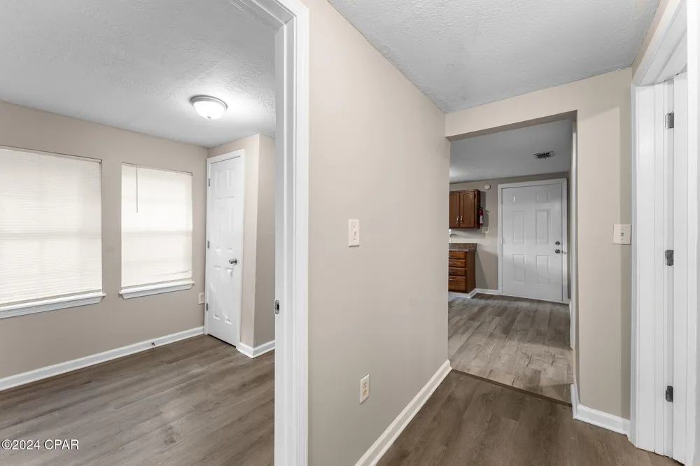 119 College Avenue Panama City, FL 32401