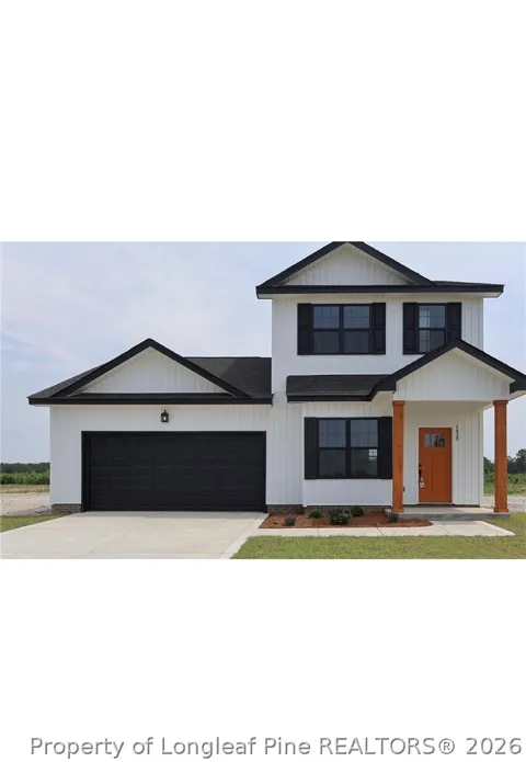 1438 W Parkton Tobemory Road W