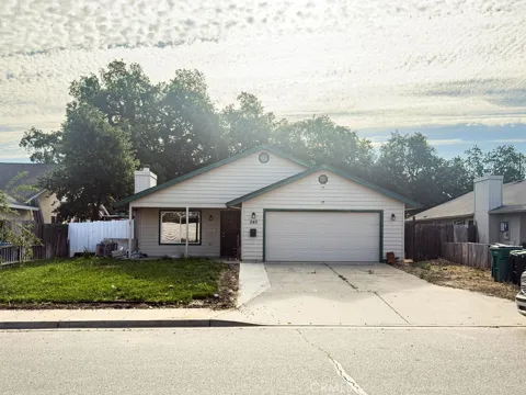 540 Fairview Drive