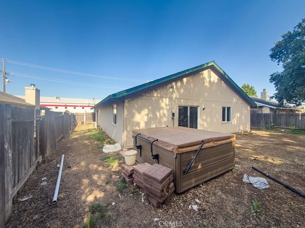 540 Fairview Drive Gridley, CA 95948