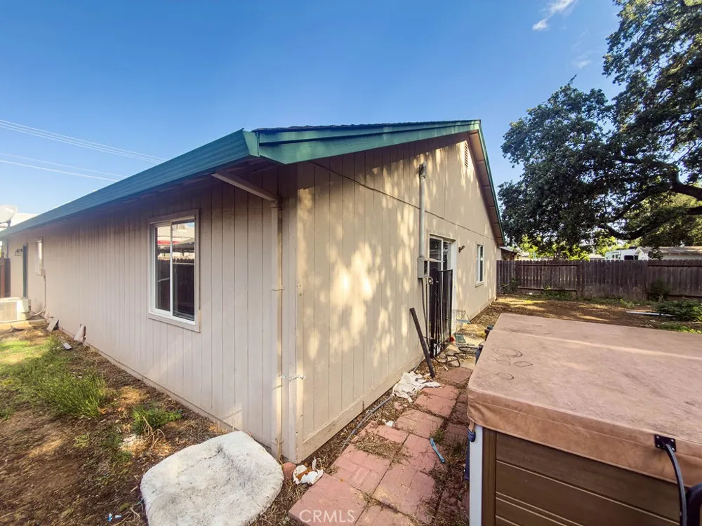 540 Fairview Drive Gridley, CA 95948