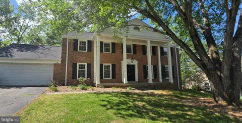 4213 DANDRIDGE TERRACE