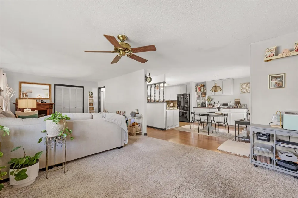 601 Courthouse View St Lafayette, TN 37083