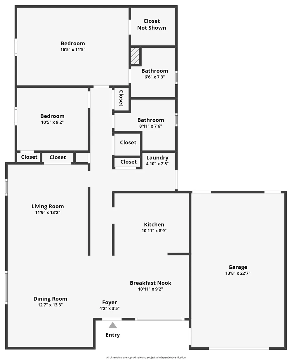 601 Courthouse View St Lafayette, TN 37083