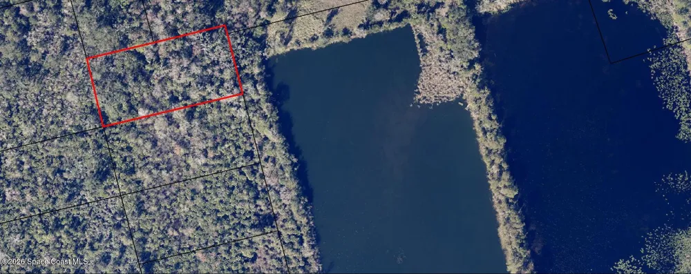 Off Deering Parkway Mims, FL 32754