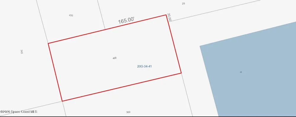 Off Deering Parkway Mims, FL 32754