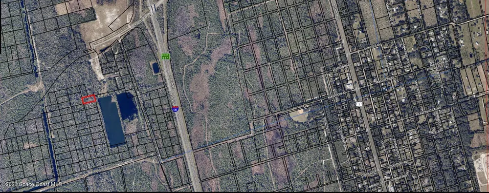 Off Deering Parkway Mims, FL 32754