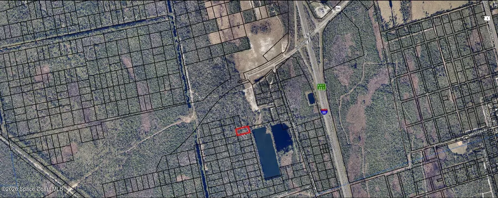 Off Deering Parkway Mims, FL 32754